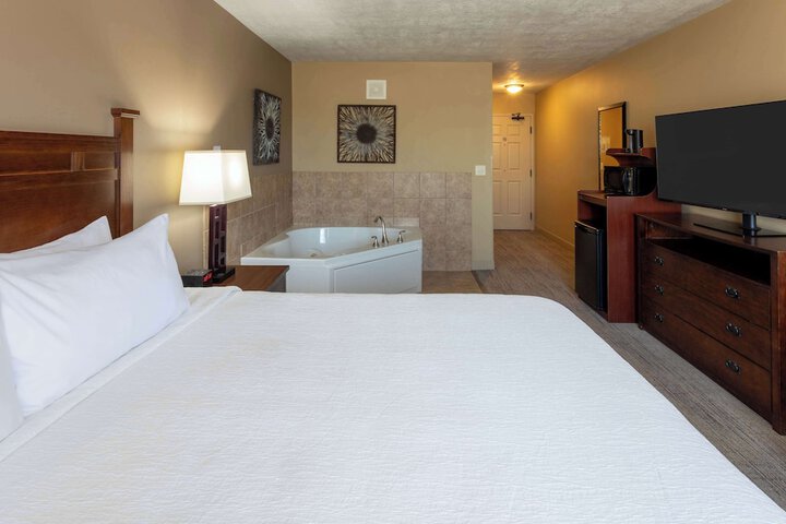 Grandstay Hotel & Suites Luverne