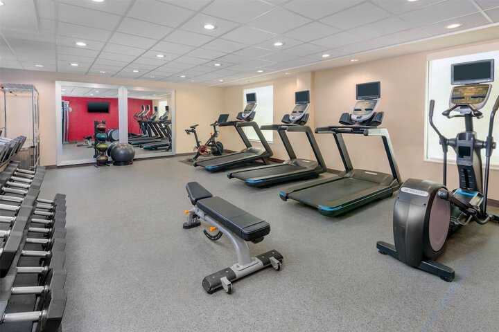 Home2 Suites by Hilton Gulf Breeze Pensacola Area