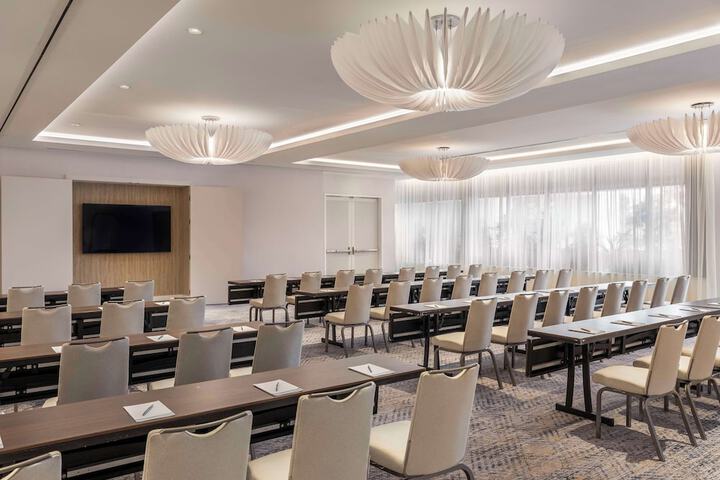 The Singer Oceanfront Resort Curio Collection by Hilton