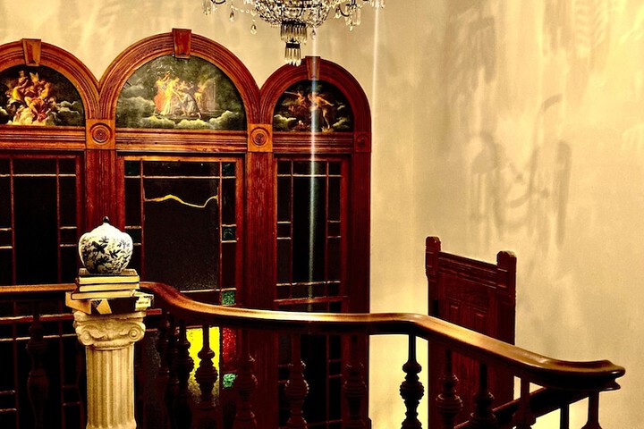 Coppersmith Inn B & B