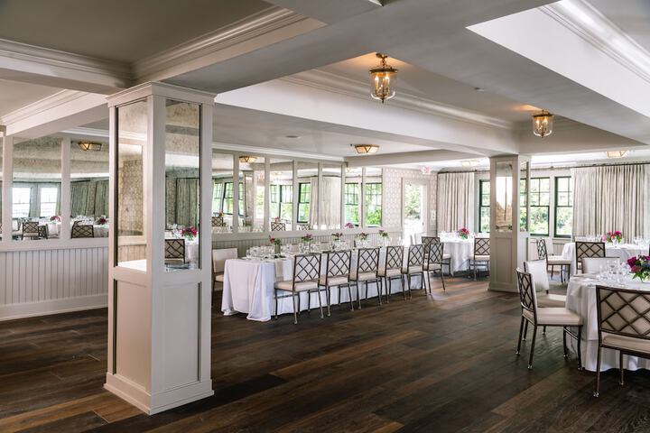 Harbor View Hotel