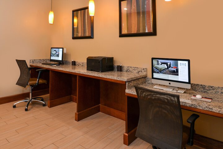 Staybridge Suites Merrillville by IHG