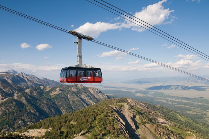 Teton Private Residences