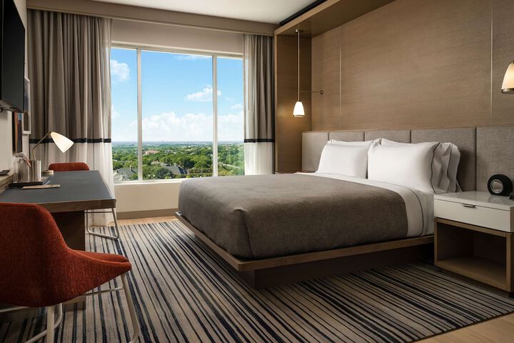 Canopy by Hilton Dallas Frisco Station TX