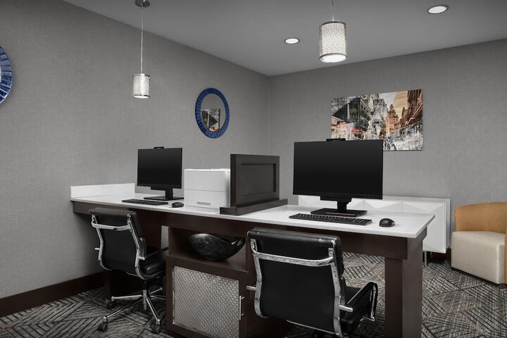 Homewood Suites by Hilton Metairie New Orleans