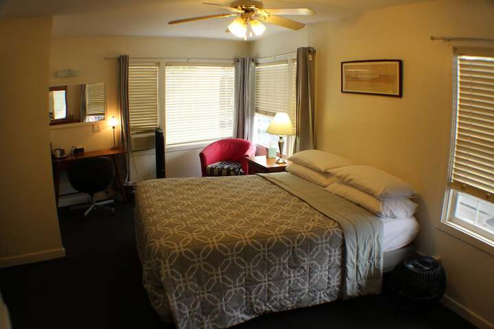 San Anselmo Inn