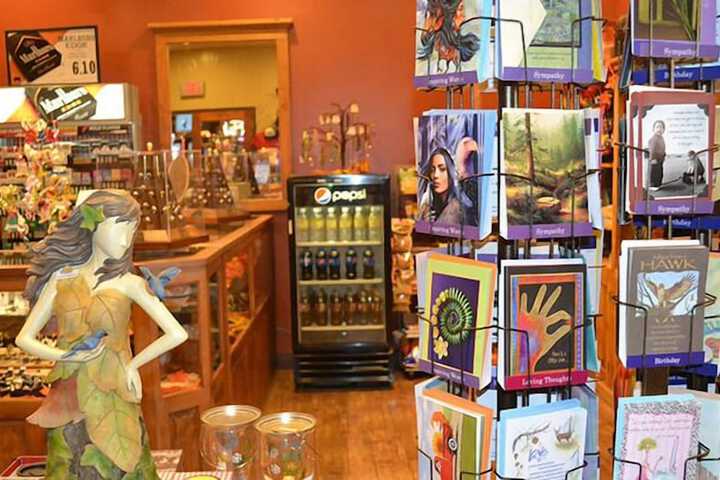 Gift Shop 31 of 36