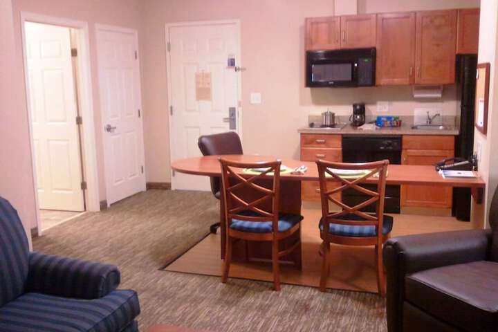 Candlewood Suites Greenville NC by IHG