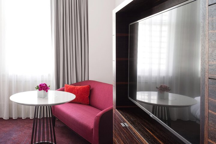 21c Museum Hotel Lexington