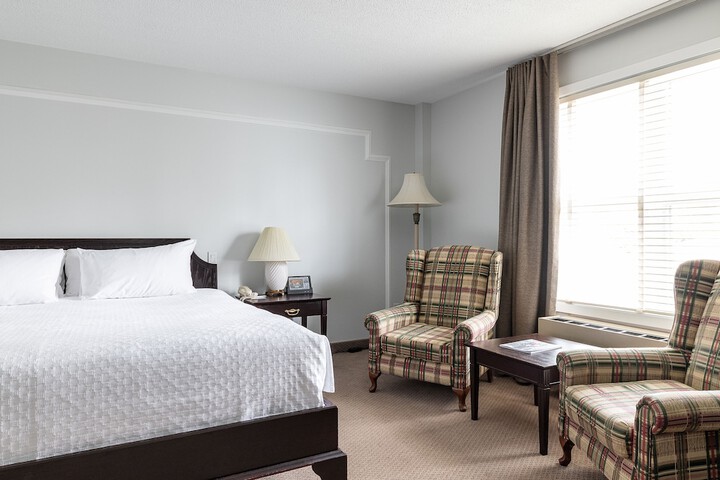 Hotel Le Bonne Entente