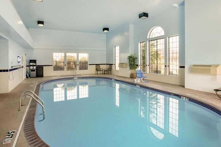 Best Western Plus Lonoke Hotel