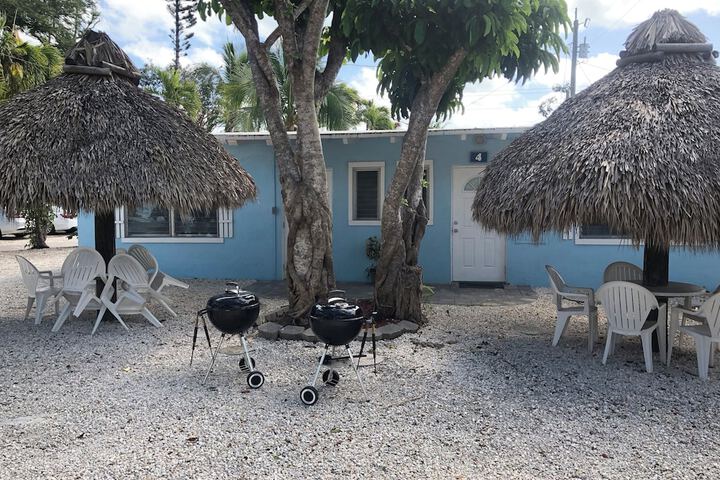 Seafarer Key Largo