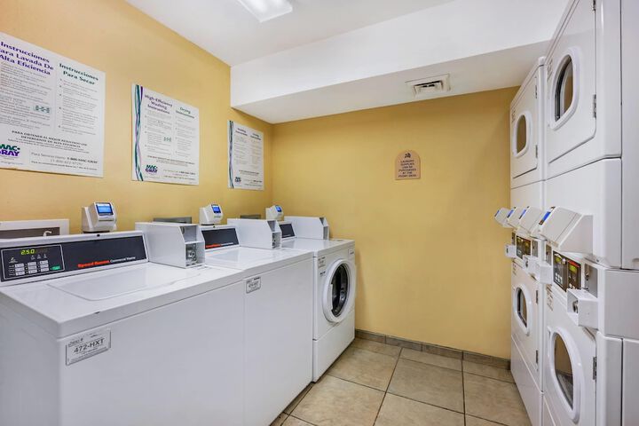 MainStay Suites Jacksonville near Camp Lejeune