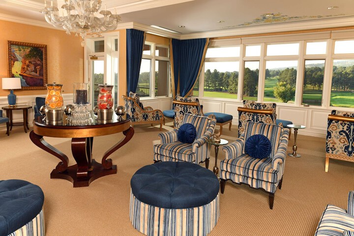 The Broadmoor