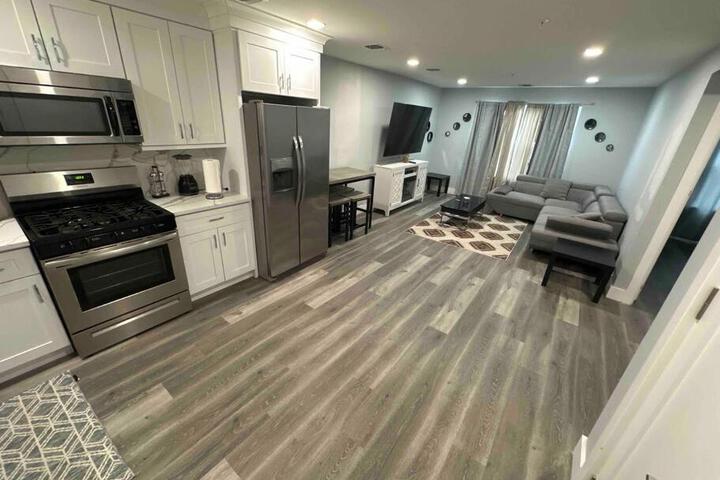 The Comfy Suite - 1BR with Free Parking