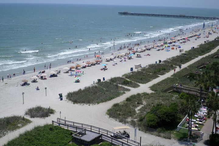 Hotel View 72 of 74