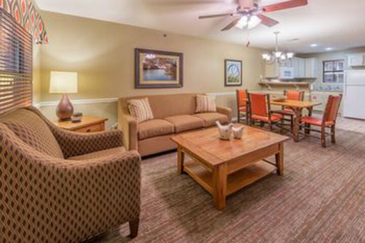 Holiday Inn Club Vacations Fox River Resort
