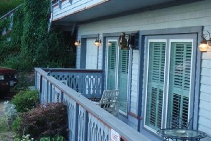 Terrace/Patio 52 of 61