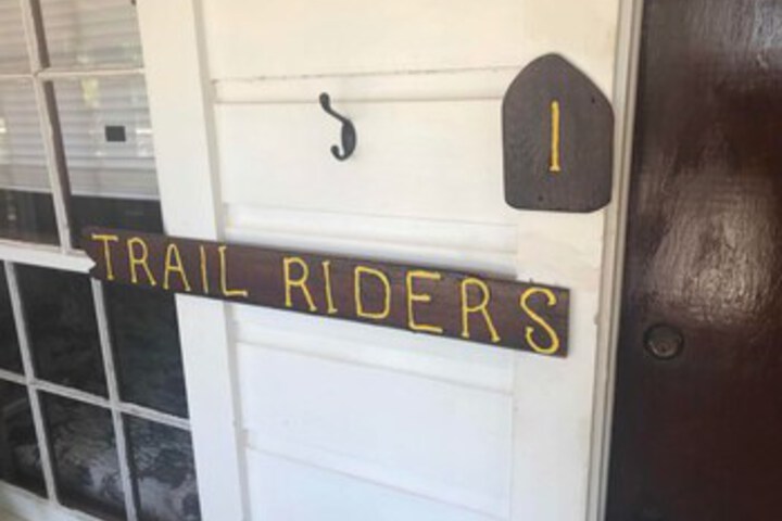 TWIN ELM GUEST RANCH