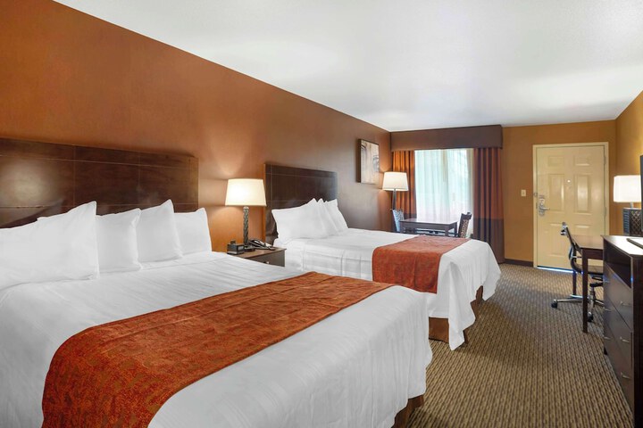 Best Western Exeter Inn & Suites