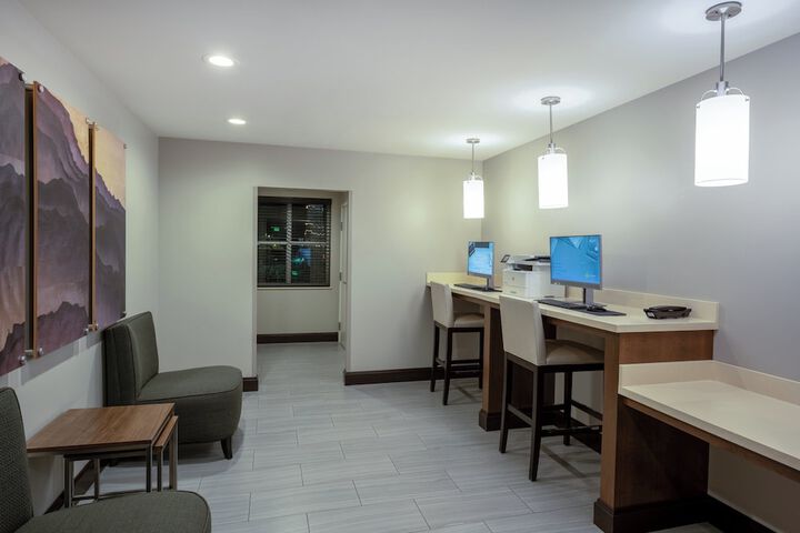 Staybridge Suites Phoenix East - Gilbert by IHG