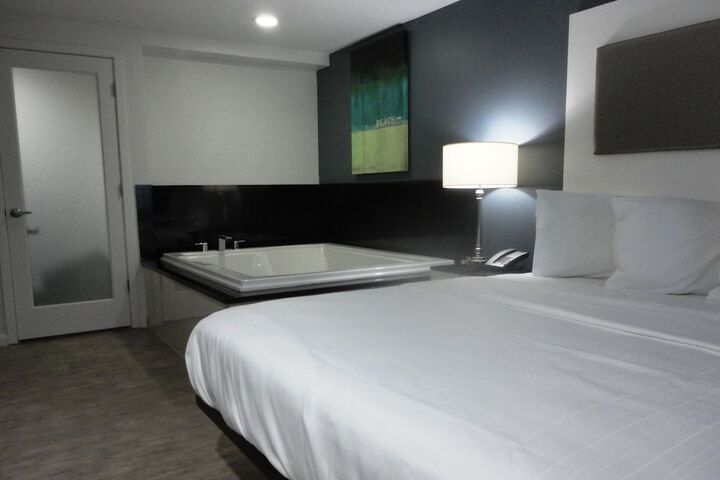 Lotus Boutique Inn & Suites
