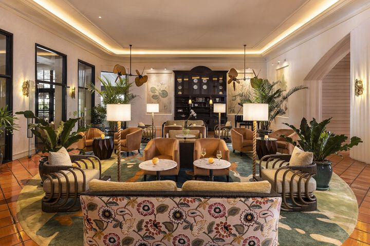 Hotel Interior 10 of 108