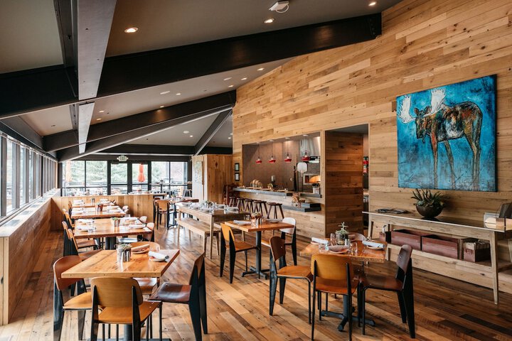 Hotel Thaynes Park City, a Tribute Portfolio Hotel