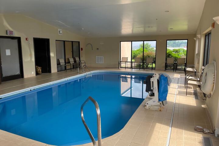 Pool 5 of 32