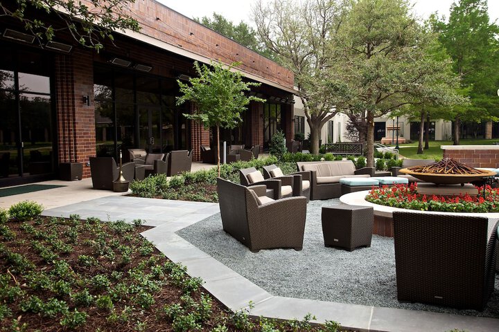 Hilton Anatole