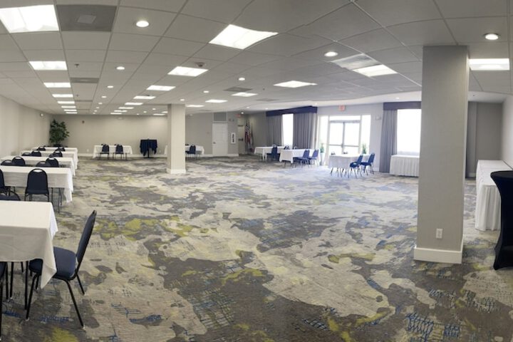 Holiday Inn & Suites Daytona Beach on the Ocean by IHG