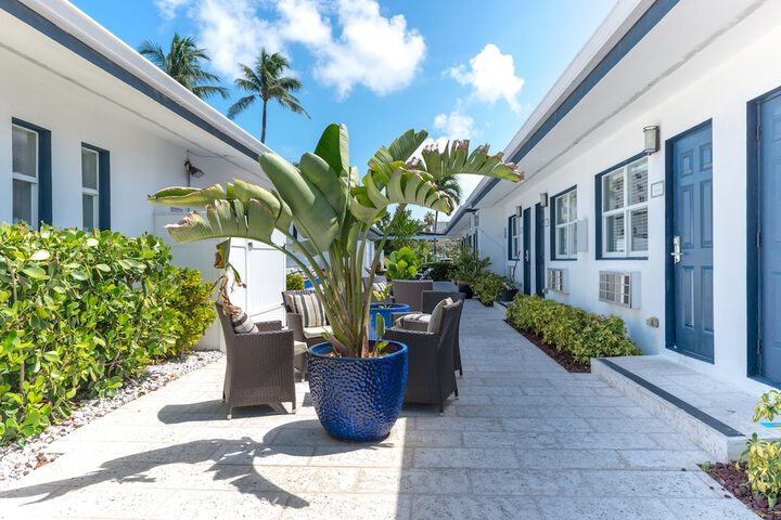 Terrace/Patio 42 of 49