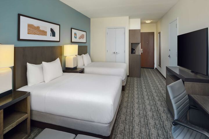 Hyatt House Atlanta Downtown