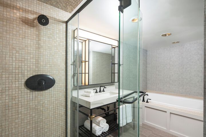 Hilton Milwaukee