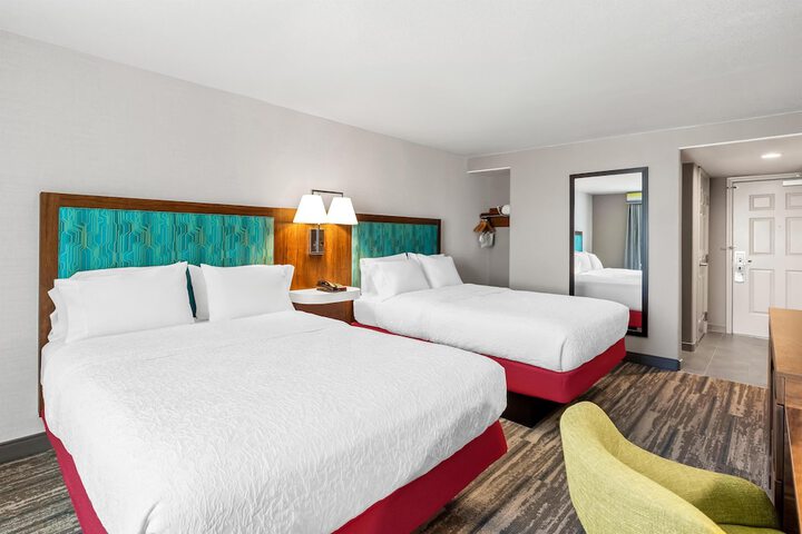 Hampton Inn & Suites Lathrop
