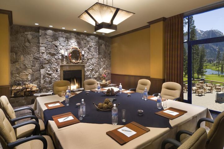 Everline Resort and Spa Lake Tahoe
