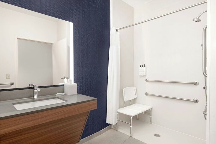 Fairfield Inn & Suites Jackson