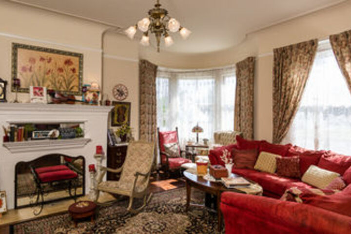 Joshua Inn Bed & Breakfast
