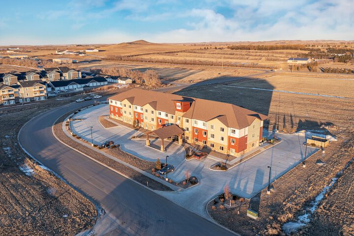 Inn at Hunters Run
