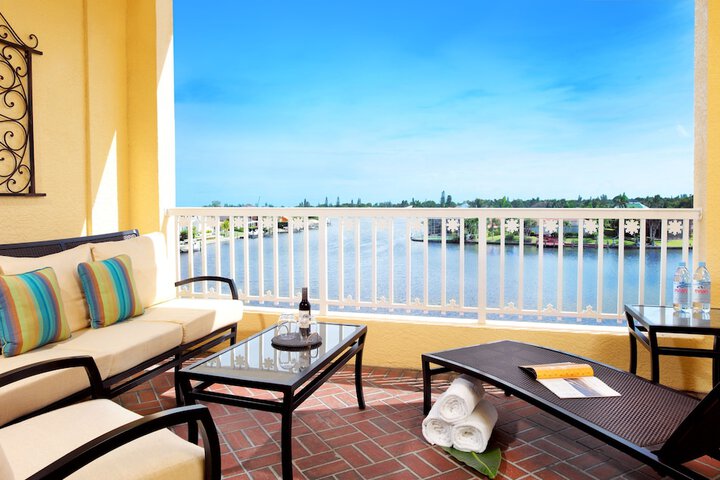 LaPlaya Beach & Golf Resort - a Noble House Resort