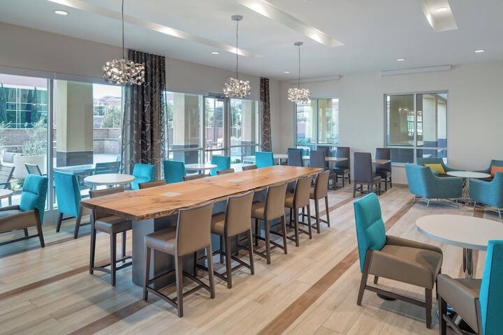 Residence Inn by Marriott Ontario Rancho Cucamonga