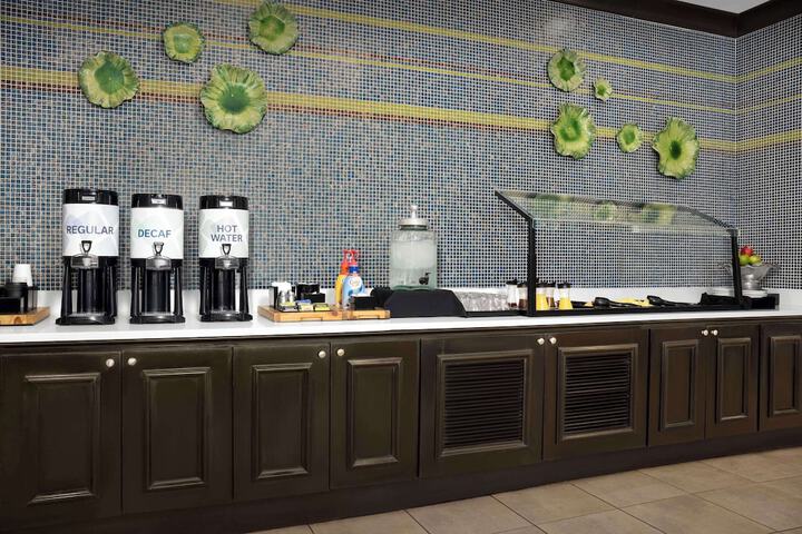 Hilton Garden Inn Jacksonville Downtown Southbank
