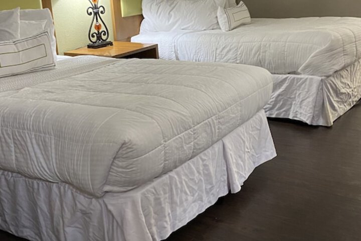 Baymont by Wyndham Odessa University Area