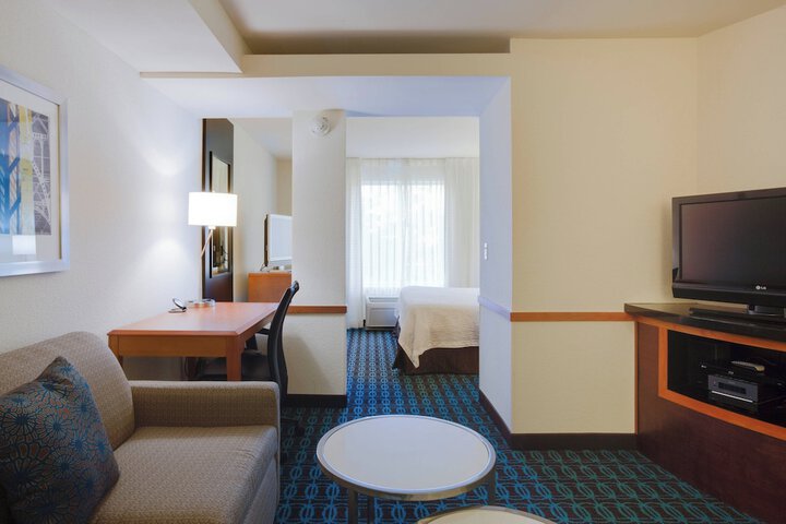 Fairfield by Marriott Titusville Kennedy Space Center