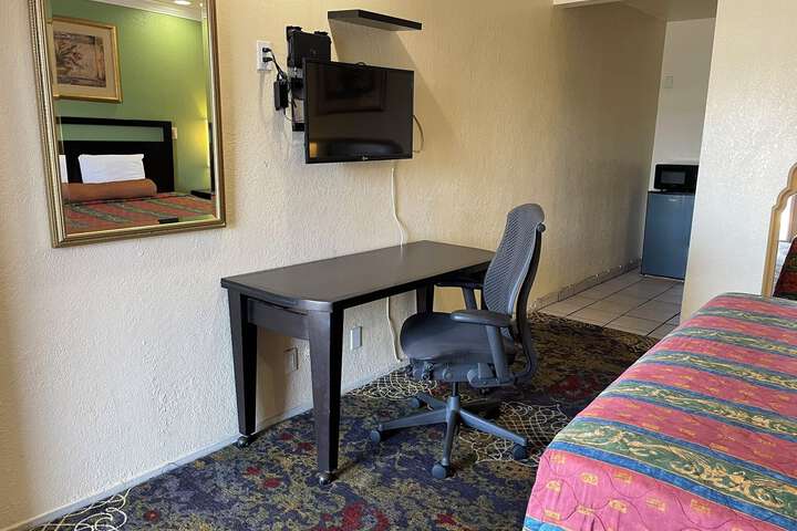 Cloud 9 Motel