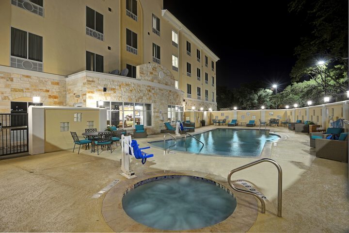 Pool 8 of 36