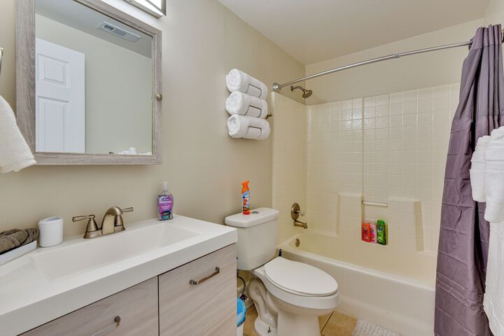 Family-friendly Clearfield Home w / Hot Tub!