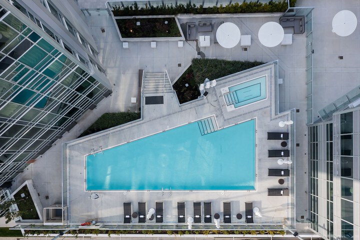 Versante Hotel