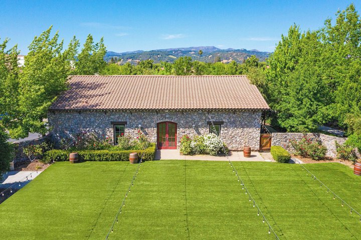 The Lodge at Sonoma Resort Autograph Collection