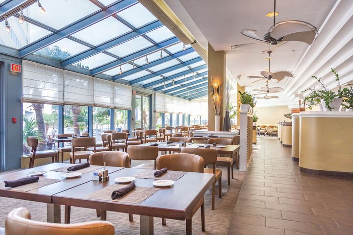 Hilton Melbourne FL